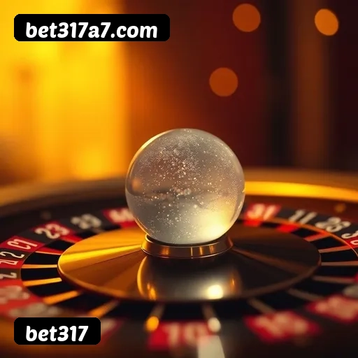 Comparação APP mobile vs versão web da bet317