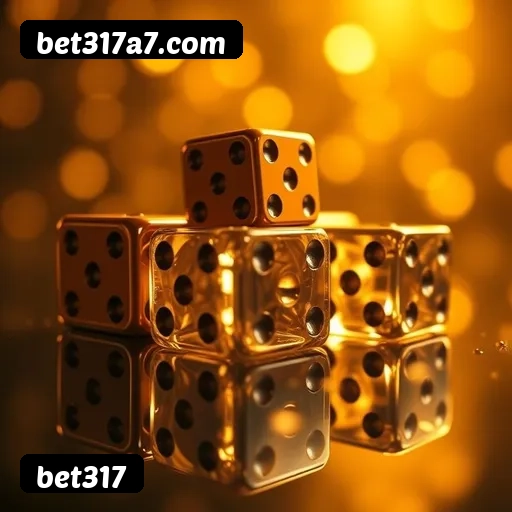 Loterias online disponíveis na bet317