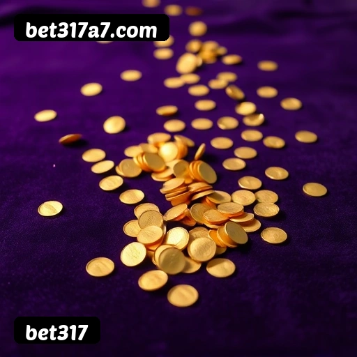 bet317 segurança SSL 256-bit - Licença Curaçao, eCOGRA, GLI certificado