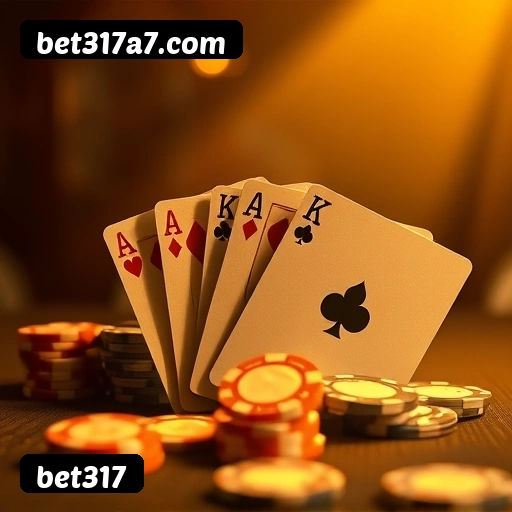 Níveis do programa VIP da bet317